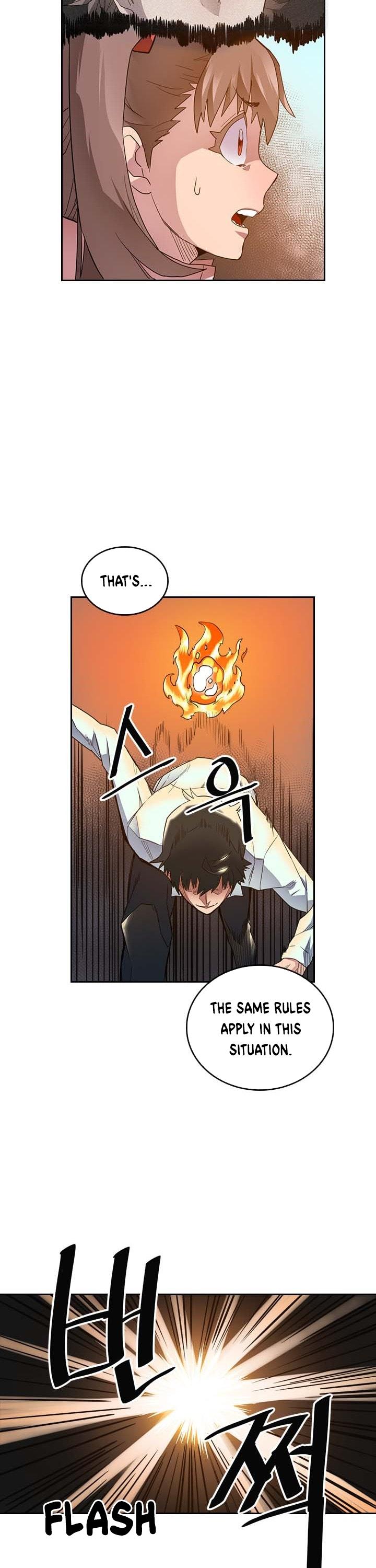 Read A Returner’s Magic Should be Special EN Manga Online