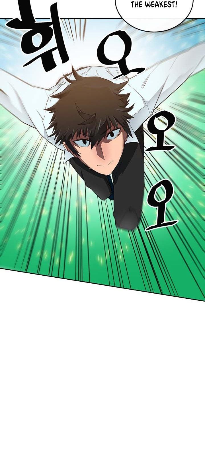 Read A Returner’s Magic Should be Special EN Manga Online
