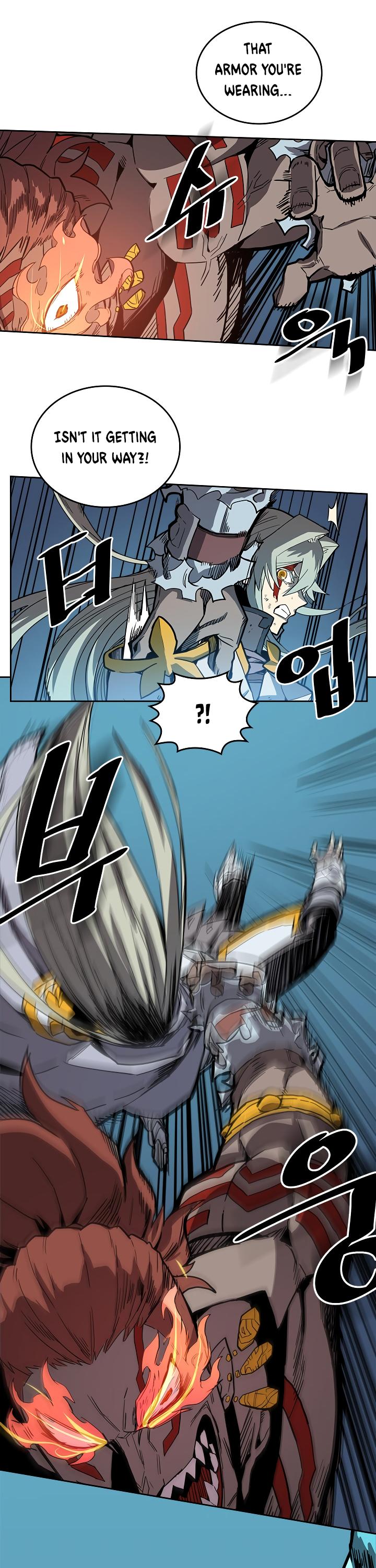 Read A Returner’s Magic Should be Special EN Manga Online