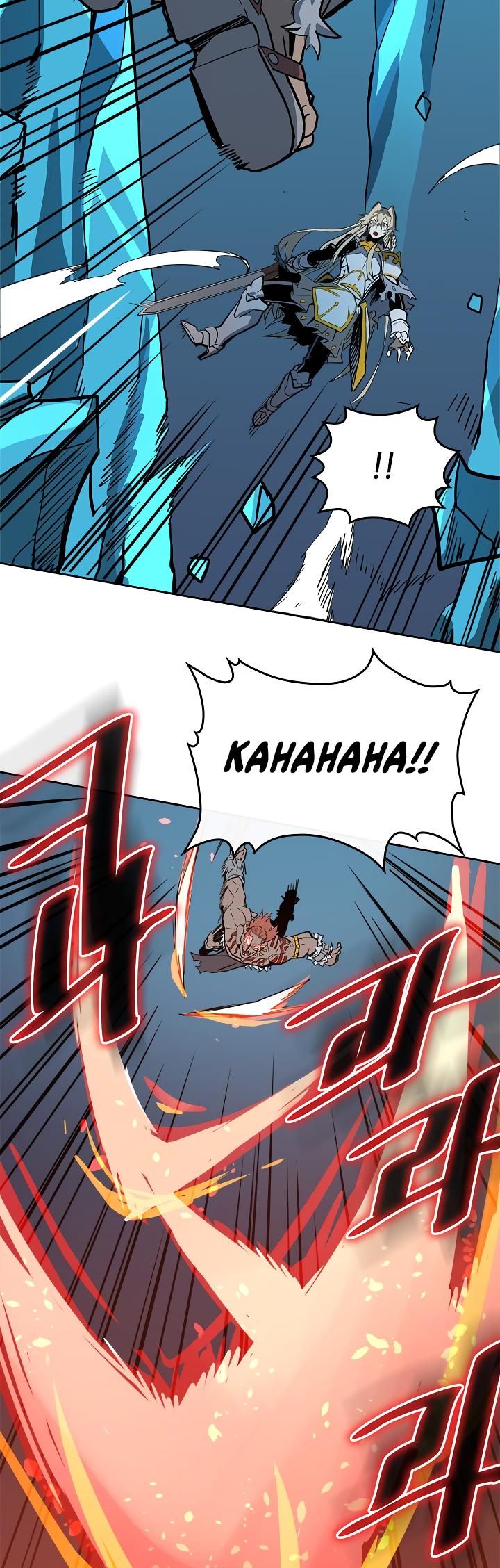 Read A Returner’s Magic Should be Special EN Manga Online