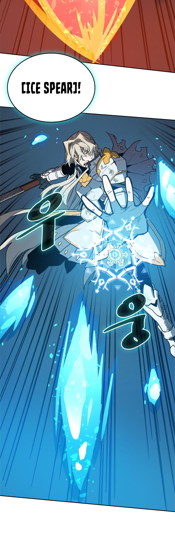 Read A Returner’s Magic Should be Special EN Manga Online