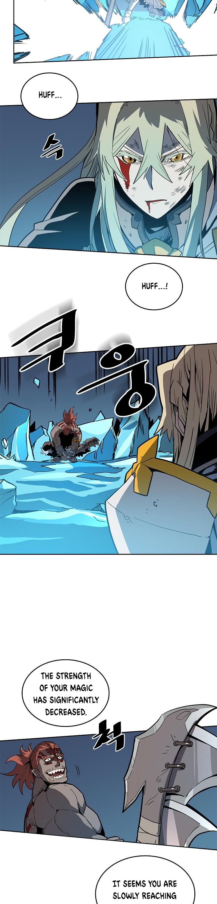 Read A Returner’s Magic Should be Special EN Manga Online
