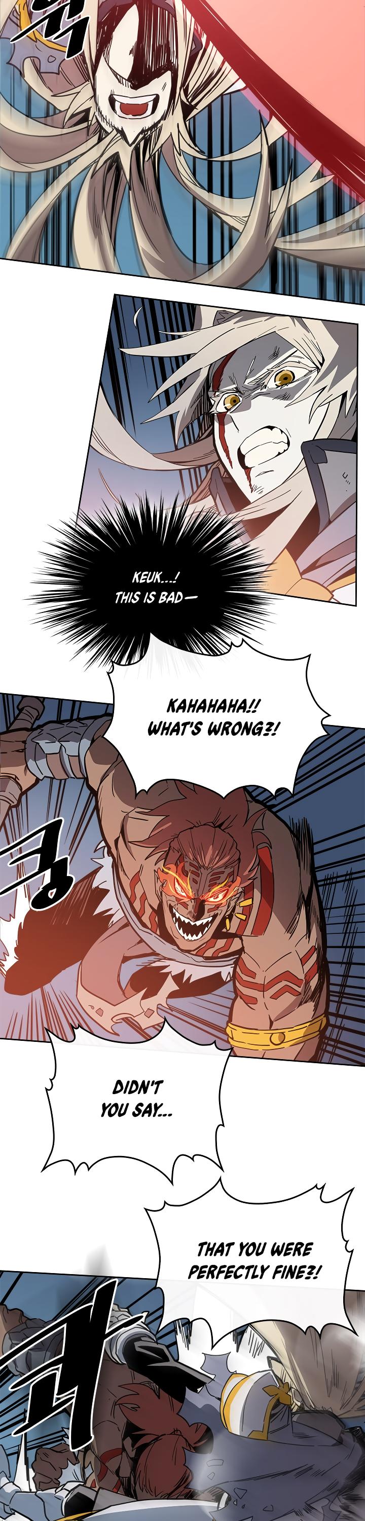 Read A Returner’s Magic Should be Special EN Manga Online