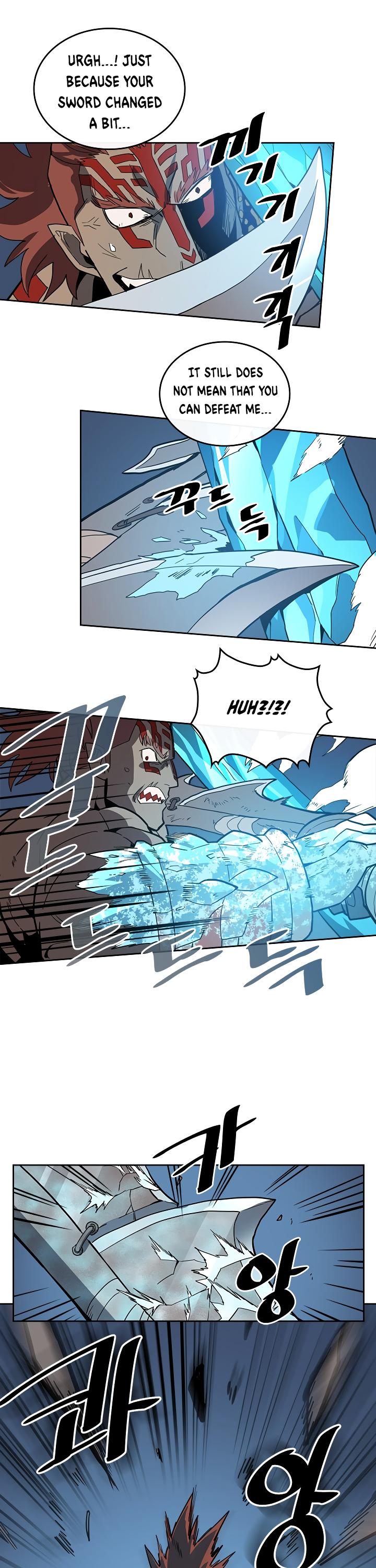 Read A Returner’s Magic Should be Special EN Manga Online