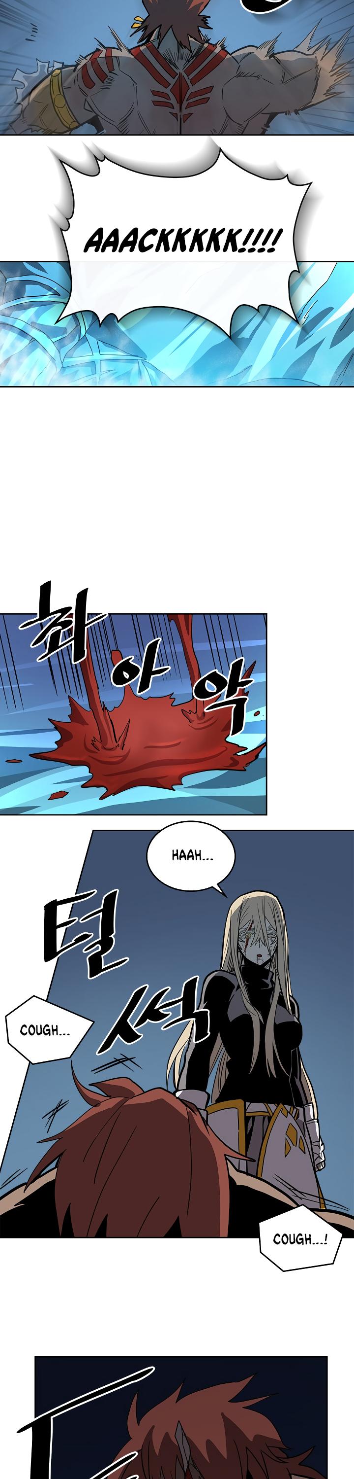 Read A Returner’s Magic Should be Special EN Manga Online