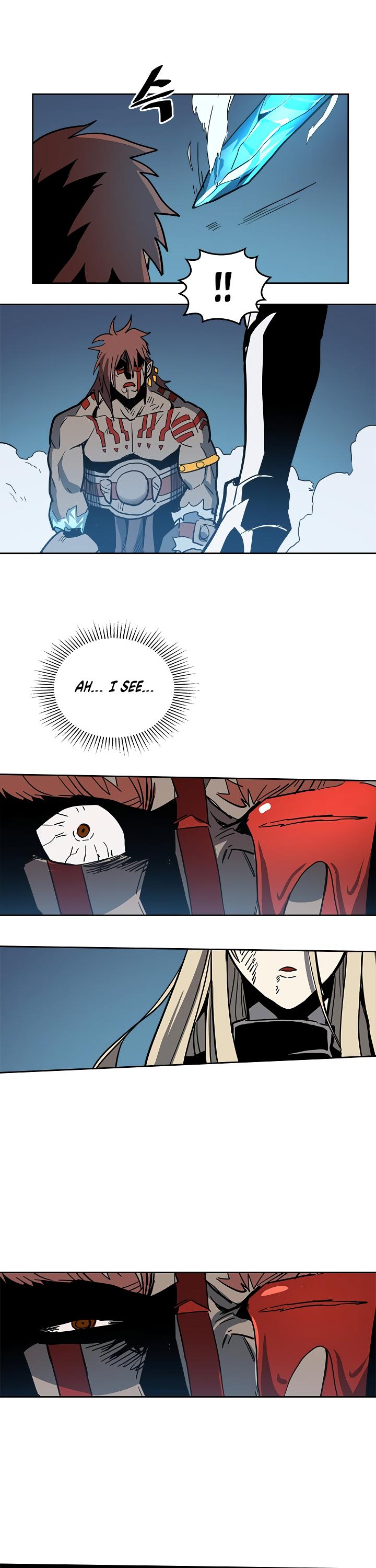 Read A Returner’s Magic Should be Special EN Manga Online