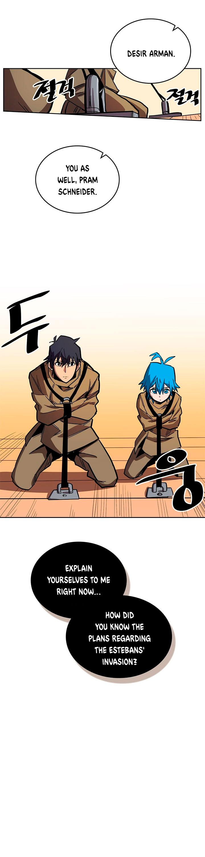 Read A Returner’s Magic Should be Special EN Manga Online