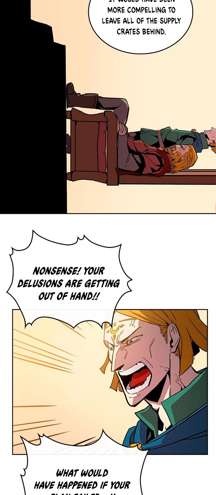 Read A Returner’s Magic Should be Special EN Manga Online