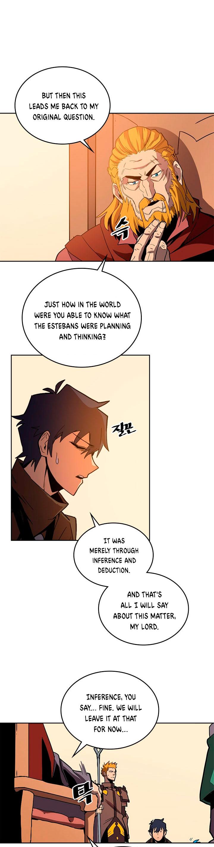 Read A Returner’s Magic Should be Special EN Manga Online