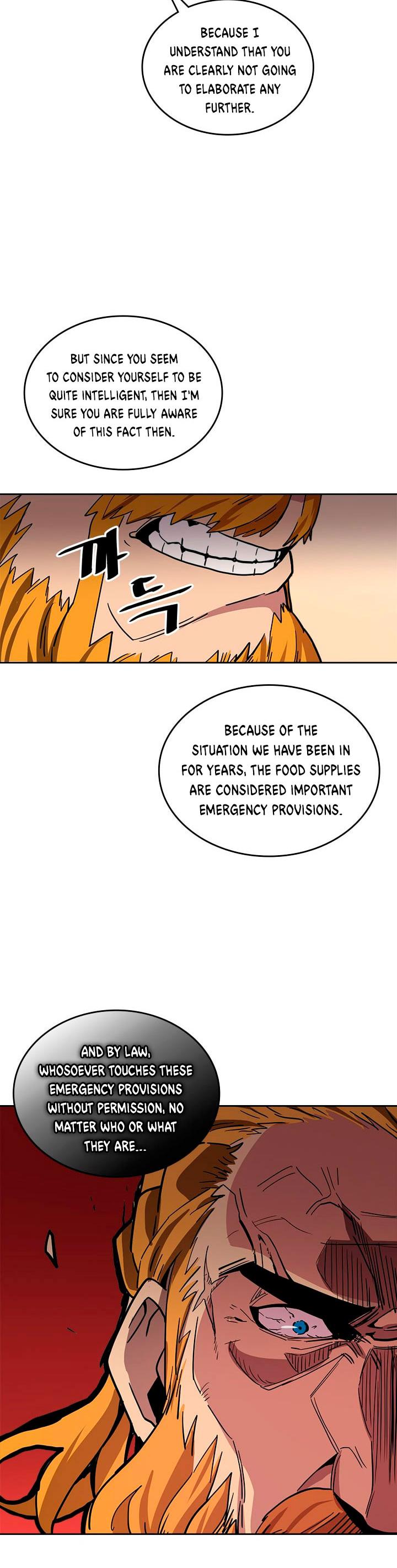 Read A Returner’s Magic Should be Special EN Manga Online