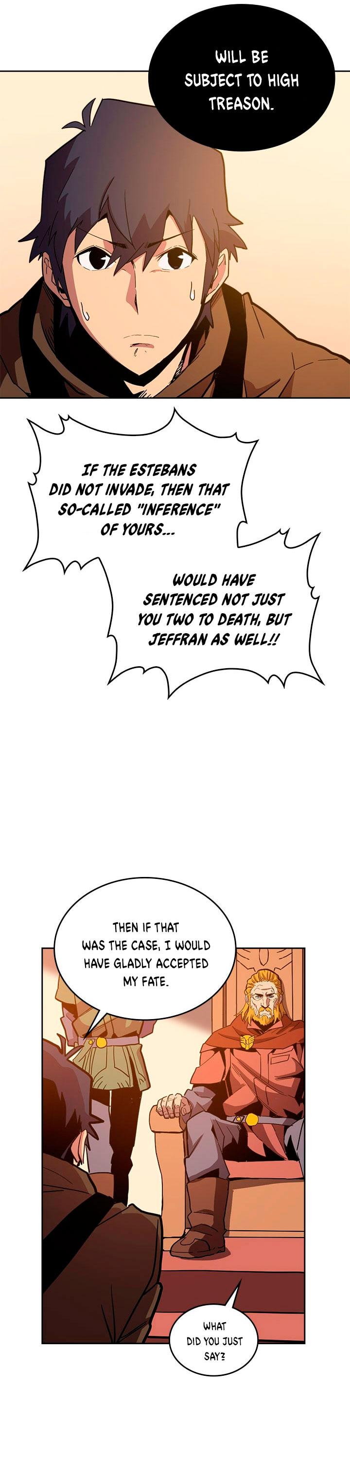 Read A Returner’s Magic Should be Special EN Manga Online