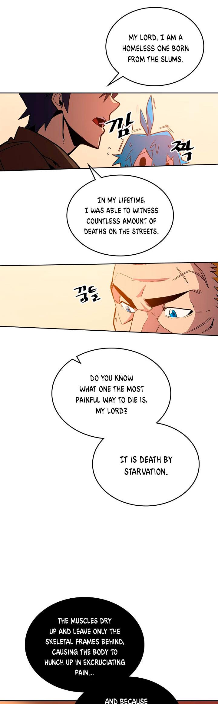 Read A Returner’s Magic Should be Special EN Manga Online