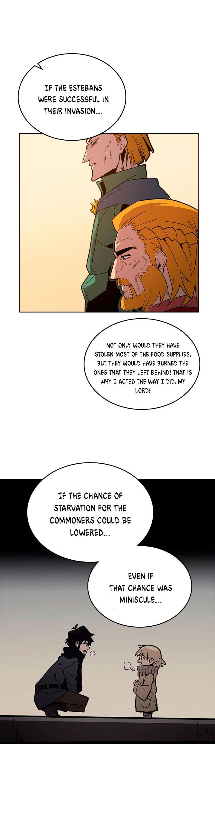 Read A Returner’s Magic Should be Special EN Manga Online