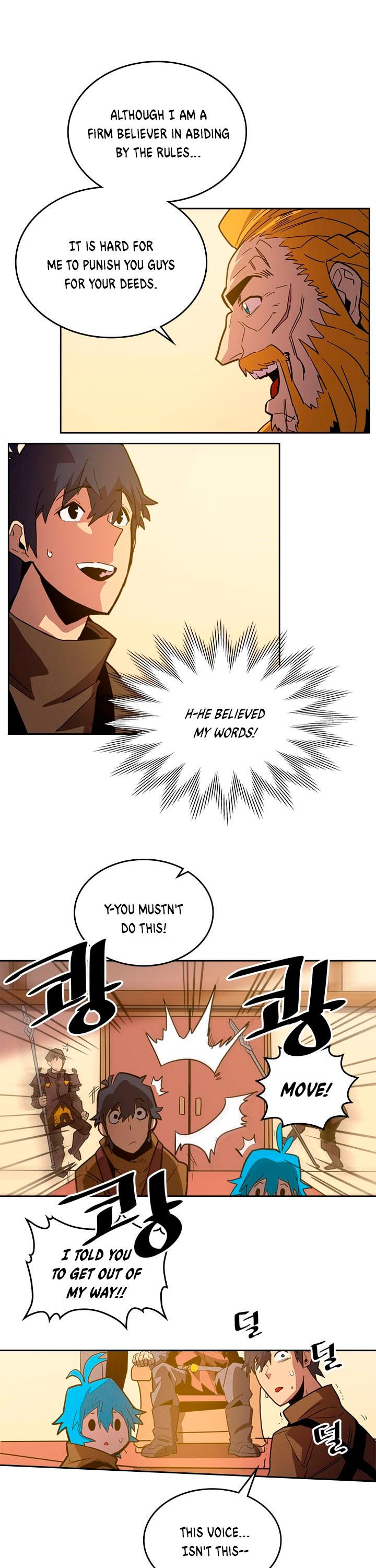 Read A Returner’s Magic Should be Special EN Manga Online