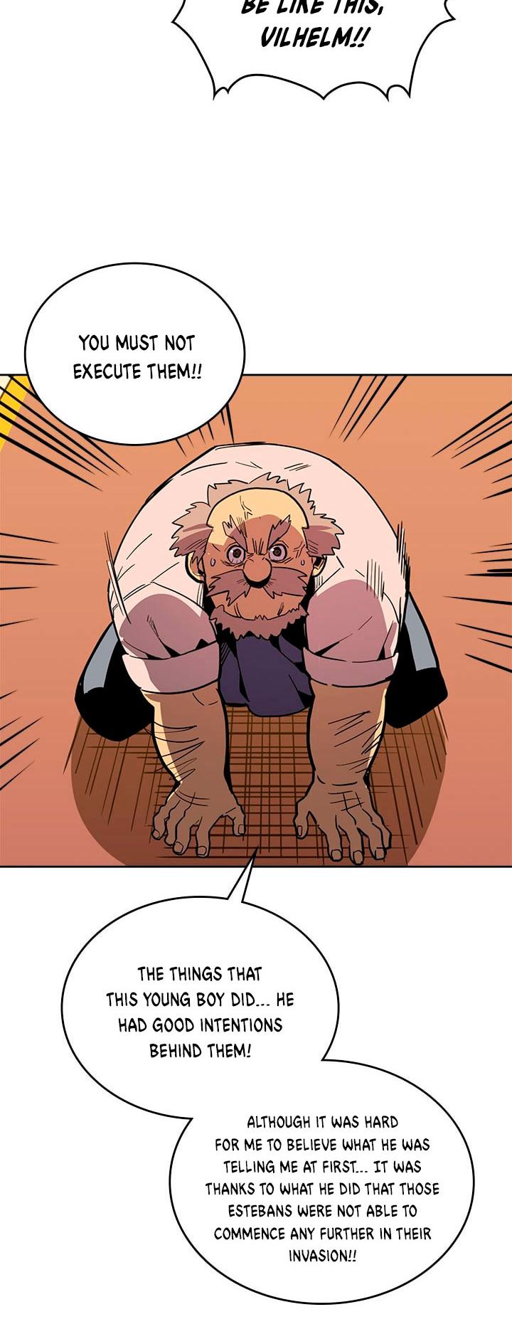 Read A Returner’s Magic Should be Special EN Manga Online