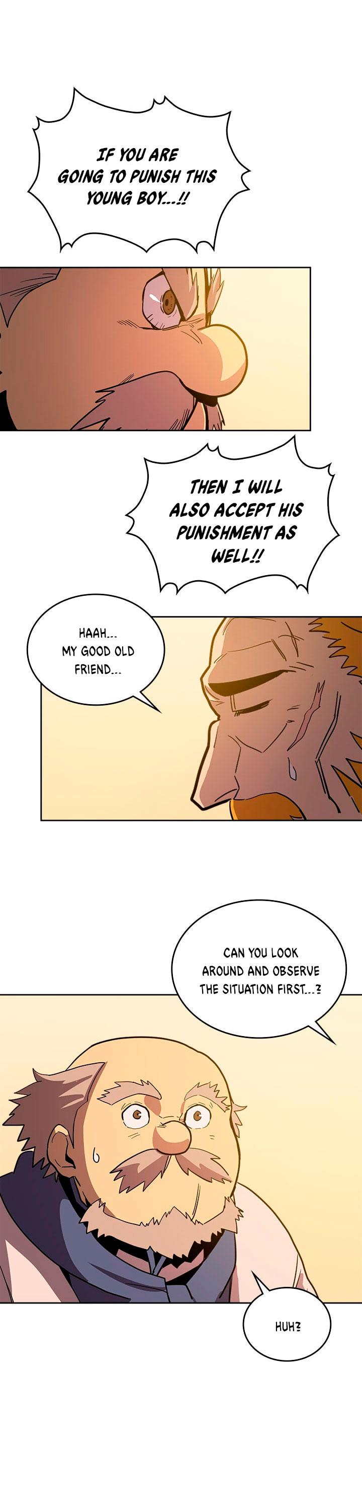 Read A Returner’s Magic Should be Special EN Manga Online