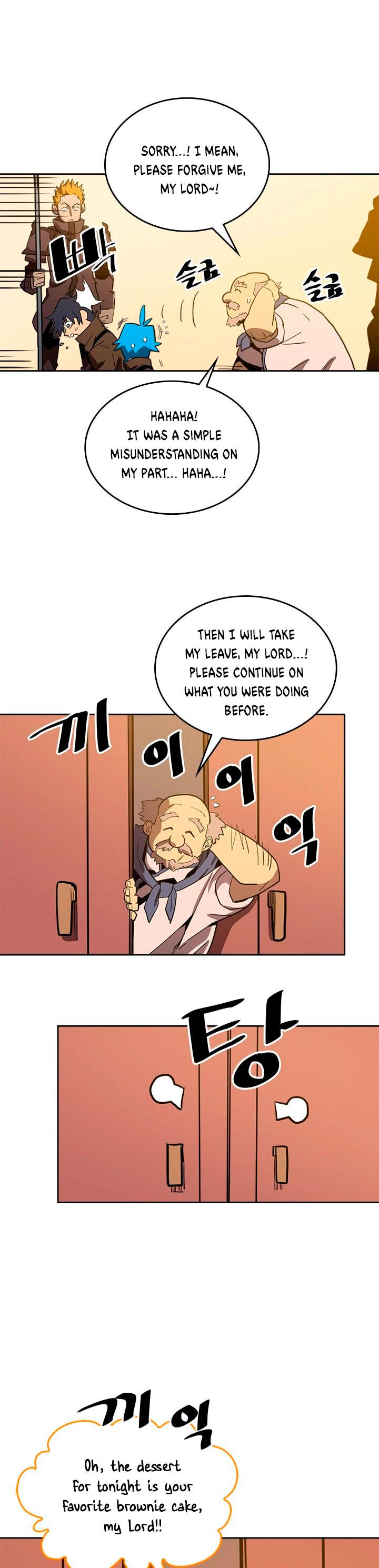 Read A Returner’s Magic Should be Special EN Manga Online