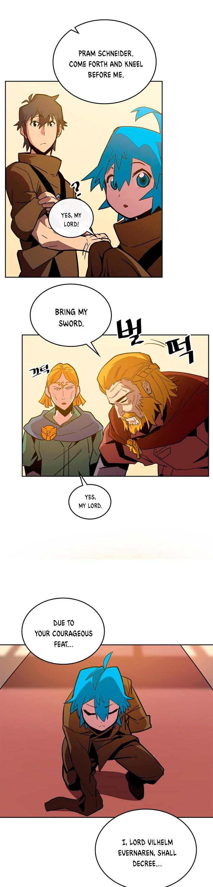 Read A Returner’s Magic Should be Special EN Manga Online