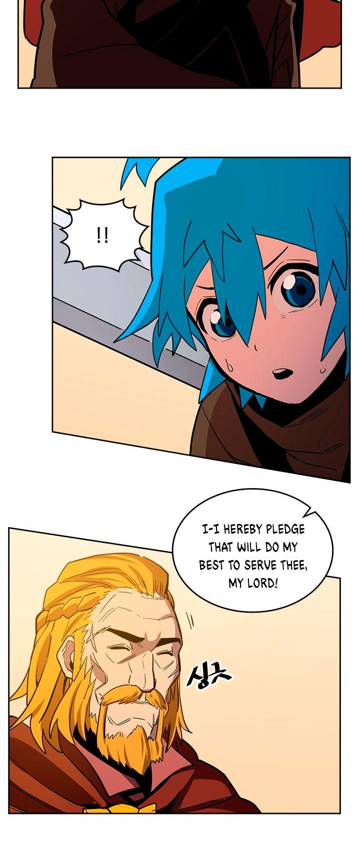 Read A Returner’s Magic Should be Special EN Manga Online