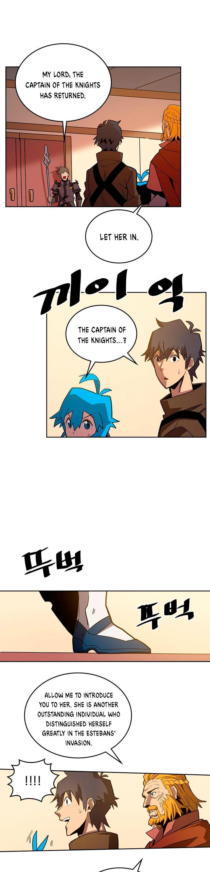 Read A Returner’s Magic Should be Special EN Manga Online