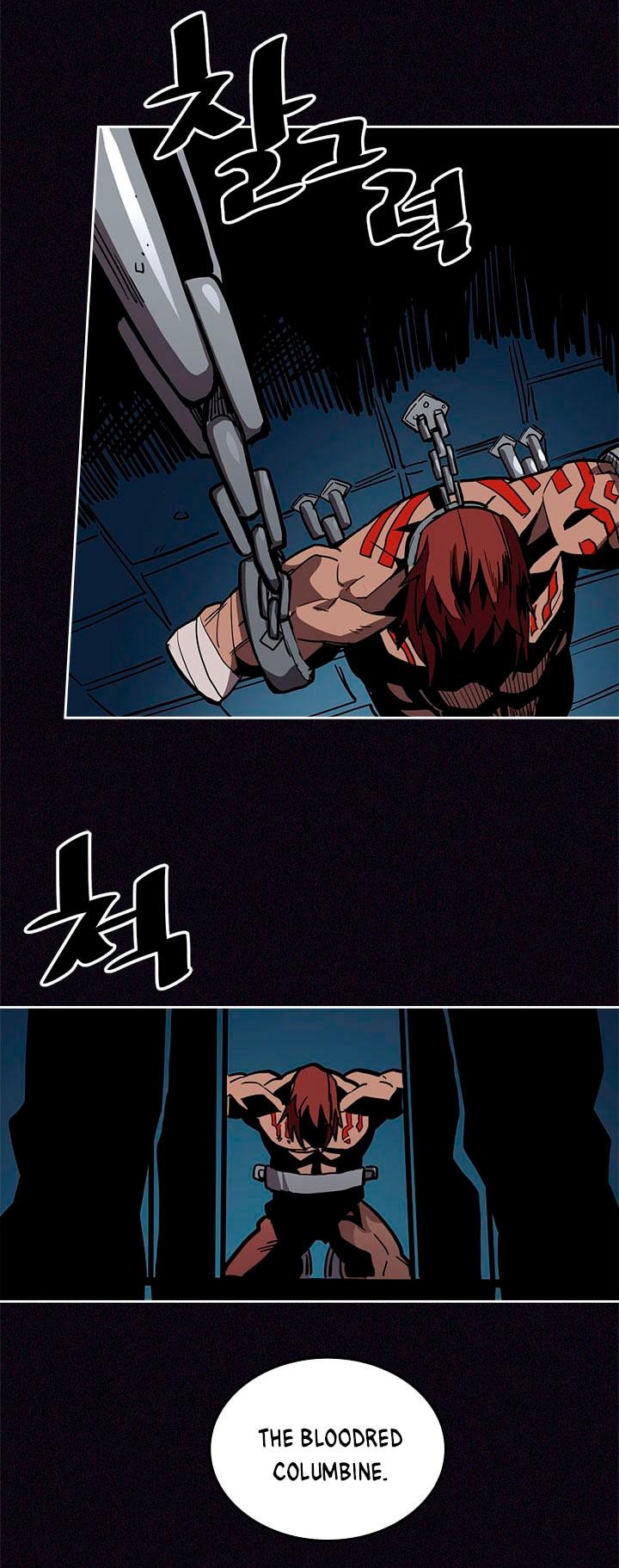 Read A Returner’s Magic Should be Special EN Manga Online