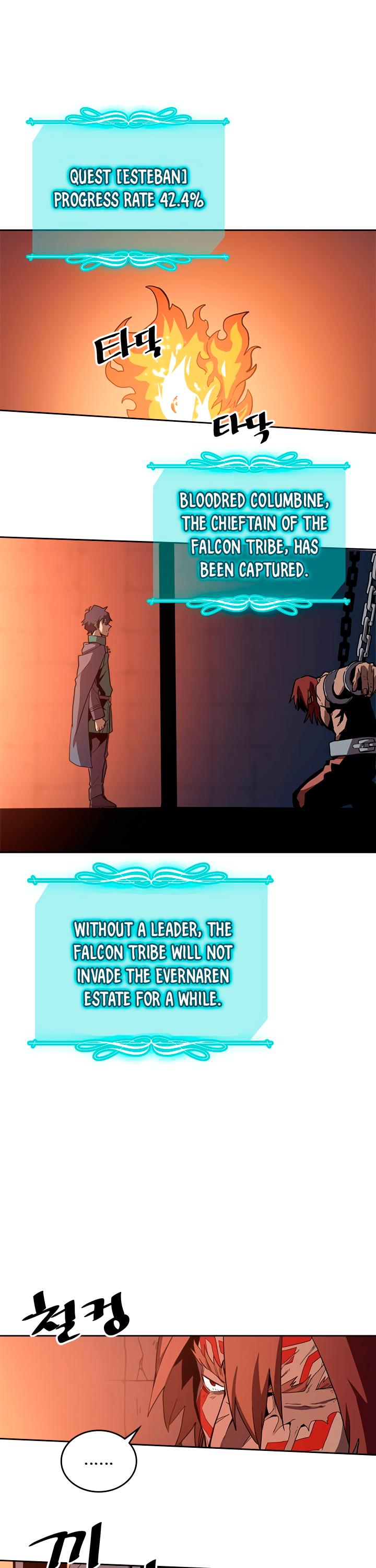 Read A Returner’s Magic Should be Special EN Manga Online