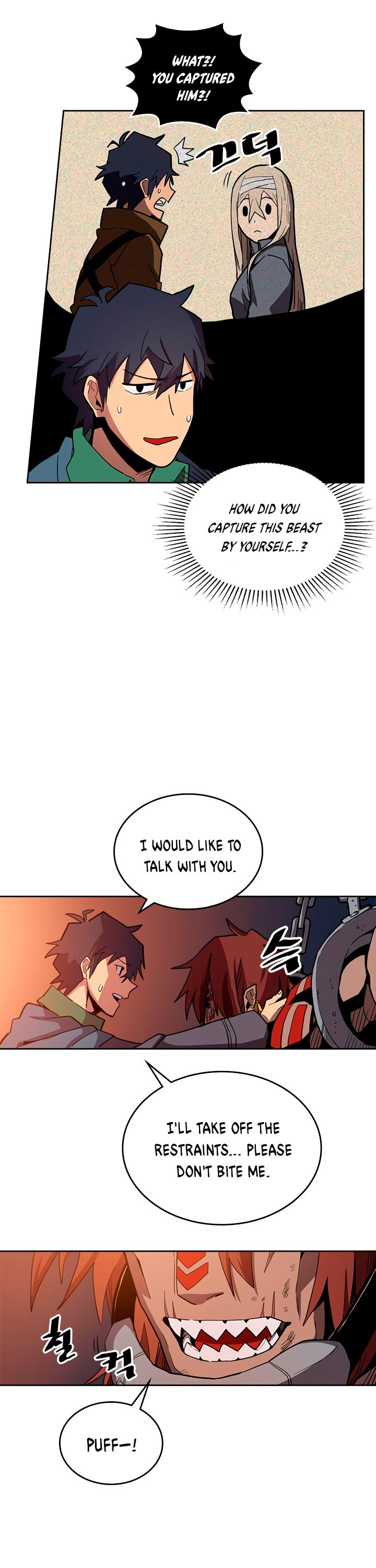 Read A Returner’s Magic Should be Special EN Manga Online