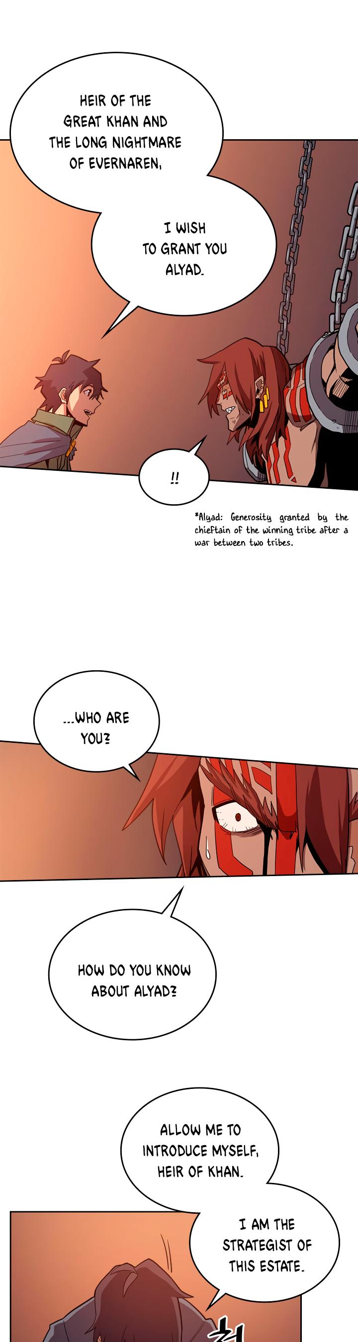 Read A Returner’s Magic Should be Special EN Manga Online