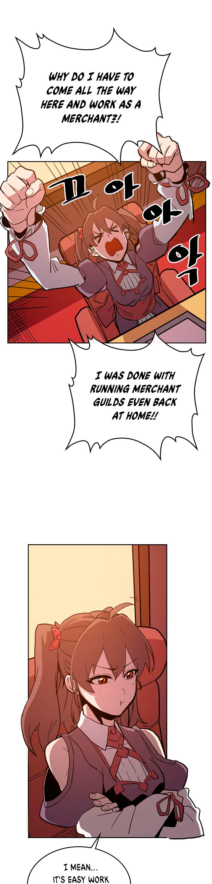 Read A Returner’s Magic Should be Special EN Manga Online