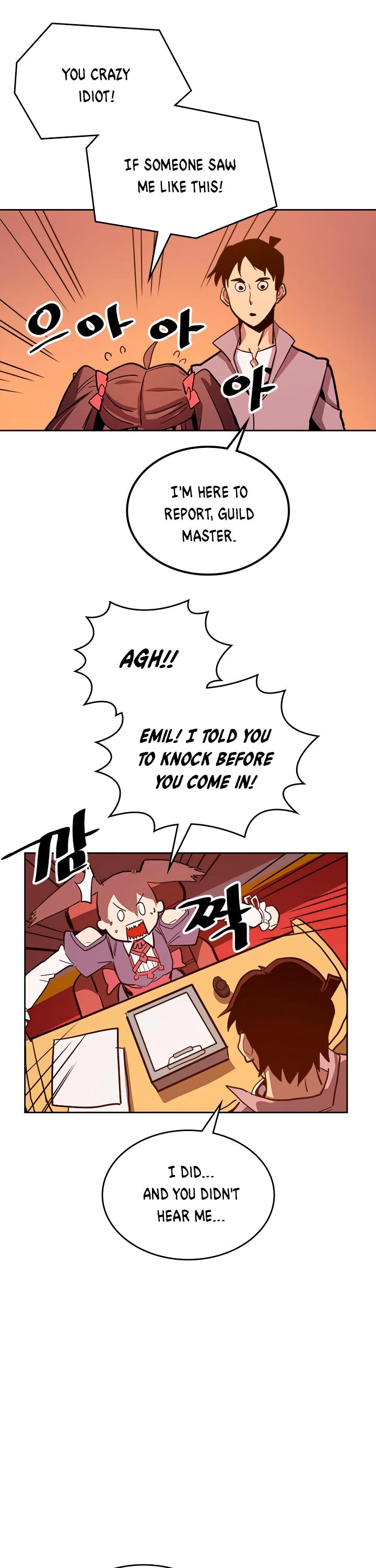 Read A Returner’s Magic Should be Special EN Manga Online