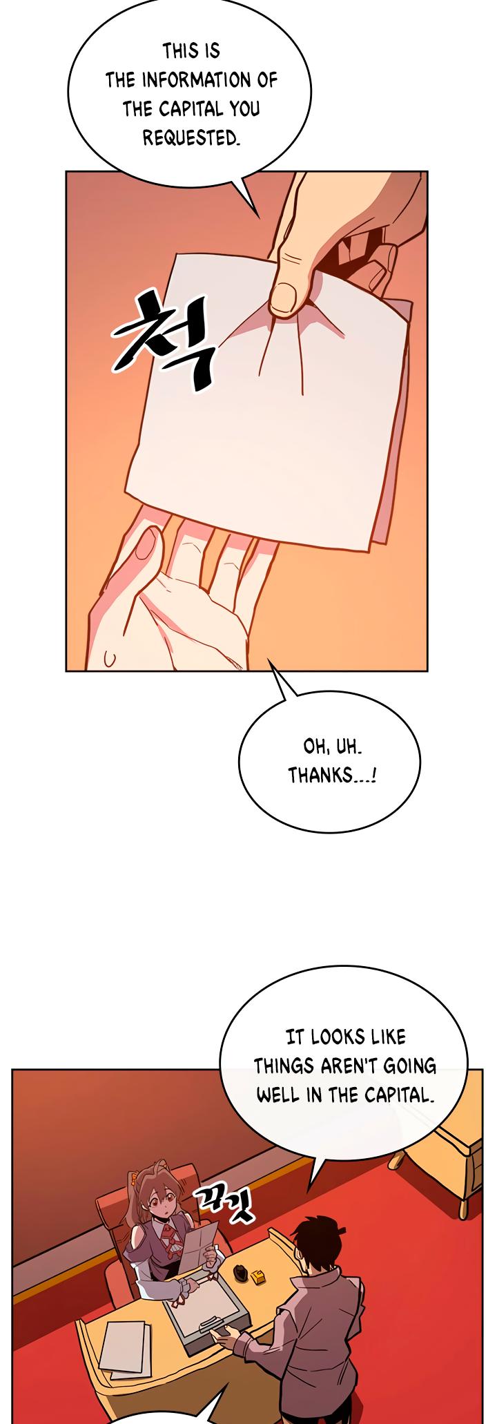 Read A Returner’s Magic Should be Special EN Manga Online