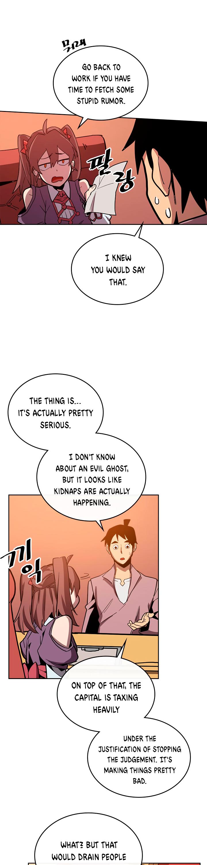 Read A Returner’s Magic Should be Special EN Manga Online