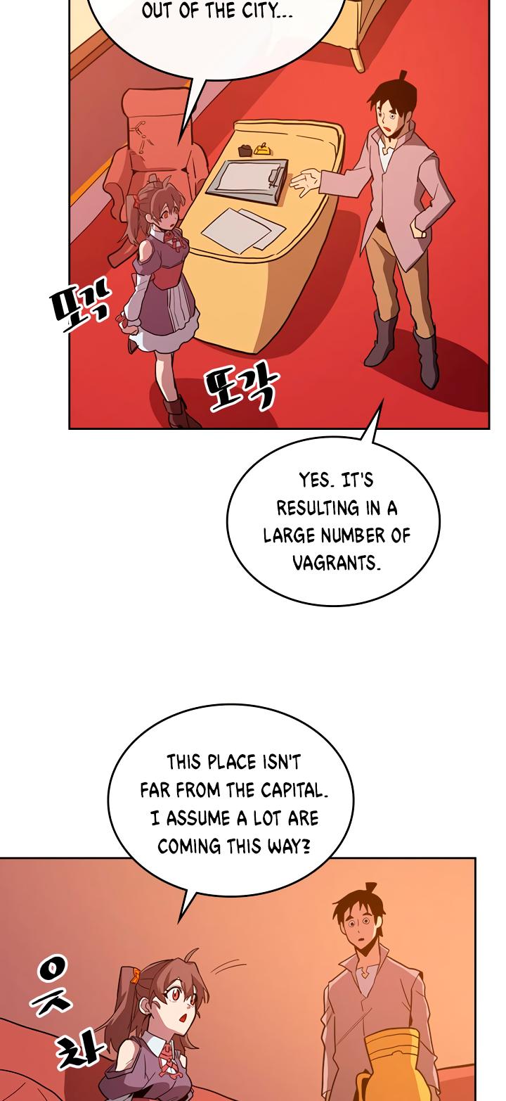 Read A Returner’s Magic Should be Special EN Manga Online