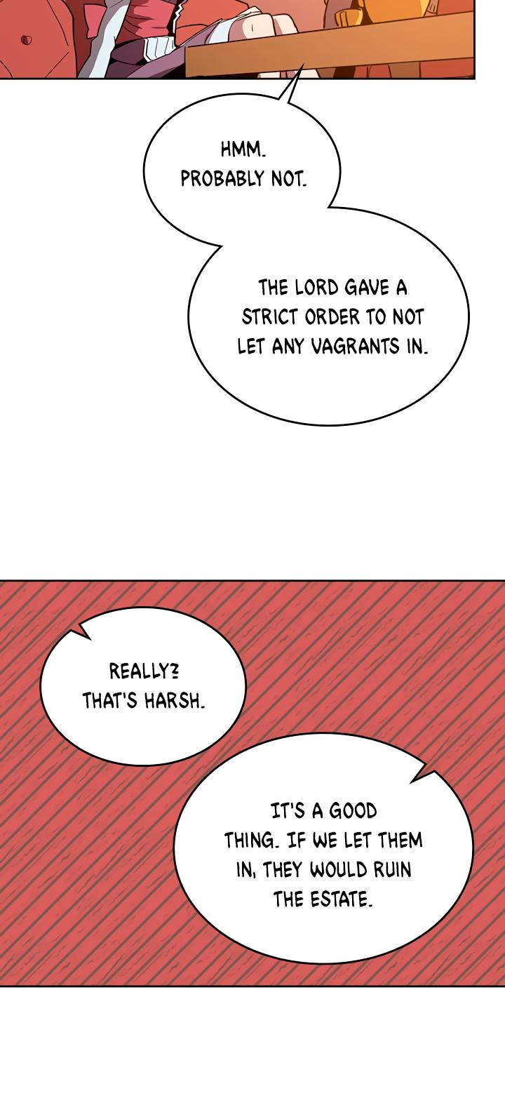 Read A Returner’s Magic Should be Special EN Manga Online