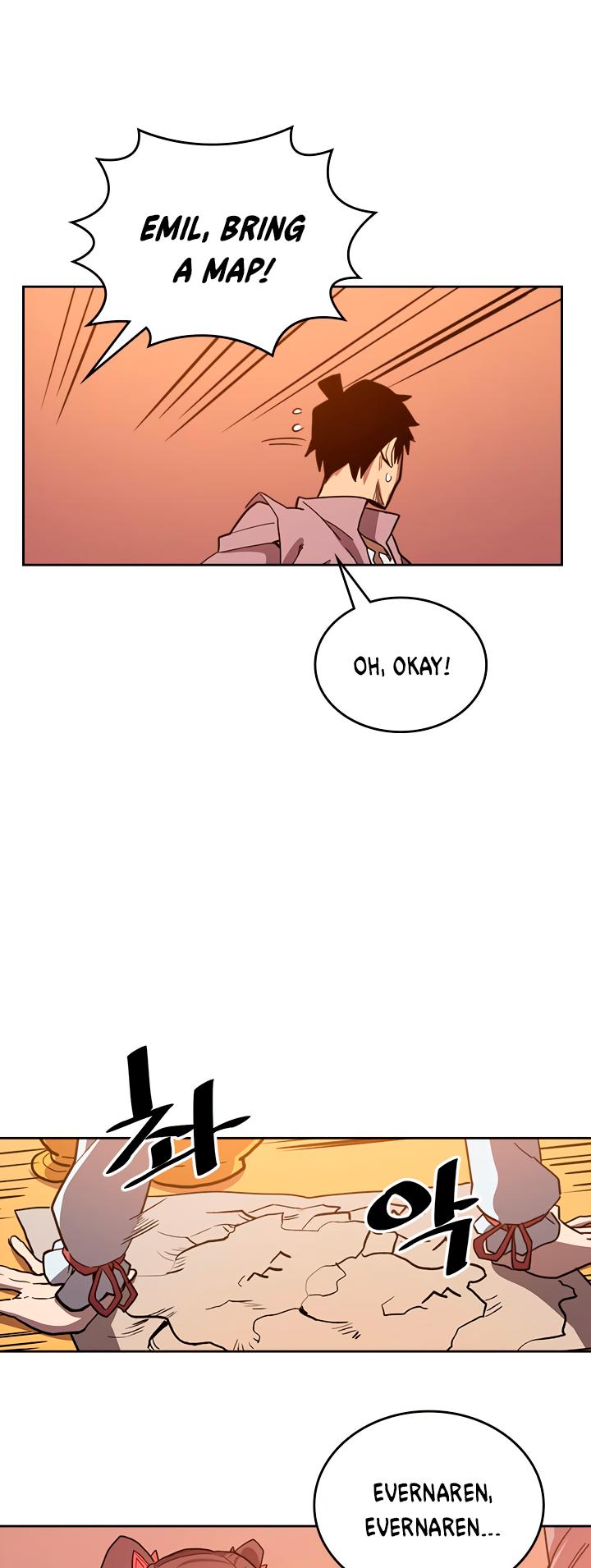 Read A Returner’s Magic Should be Special EN Manga Online