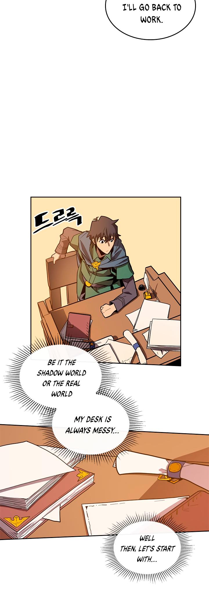 Read A Returner’s Magic Should be Special EN Manga Online