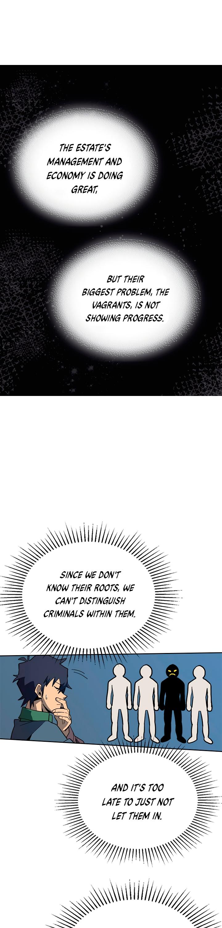 Read A Returner’s Magic Should be Special EN Manga Online
