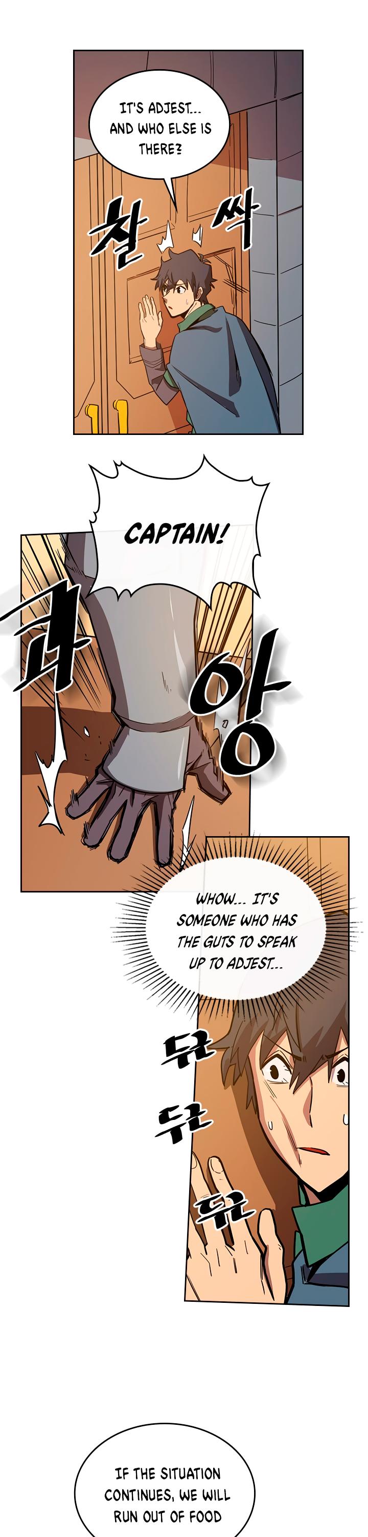 Read A Returner’s Magic Should be Special EN Manga Online
