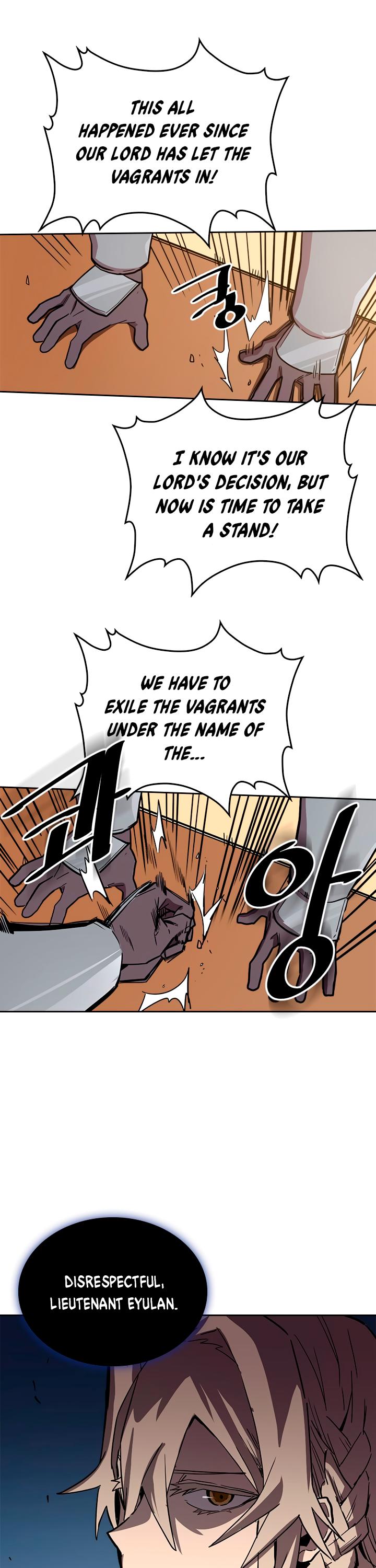 Read A Returner’s Magic Should be Special EN Manga Online