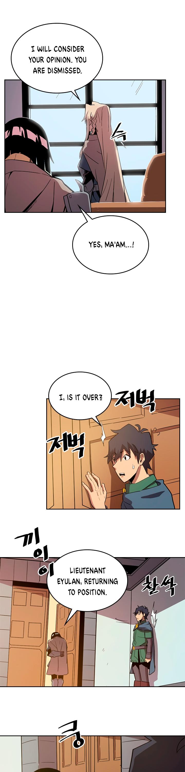 Read A Returner’s Magic Should be Special EN Manga Online