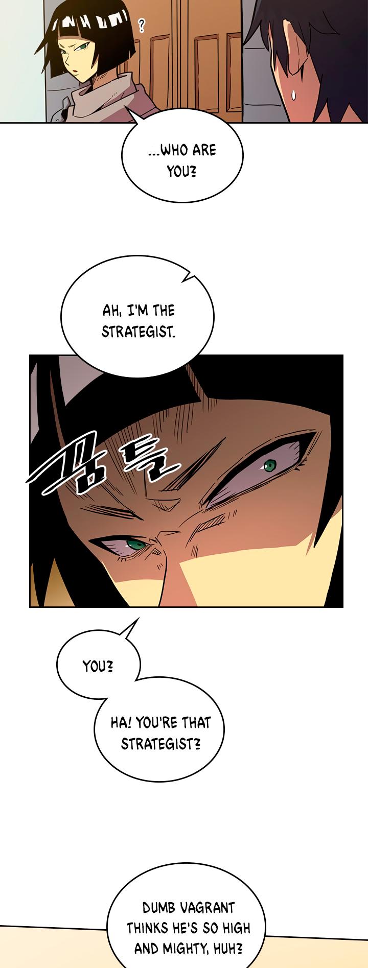 Read A Returner’s Magic Should be Special EN Manga Online