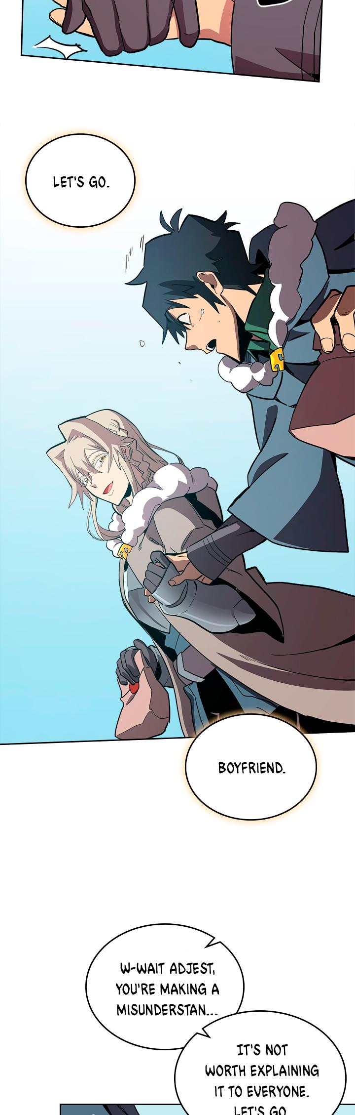 Read A Returner’s Magic Should be Special EN Manga Online