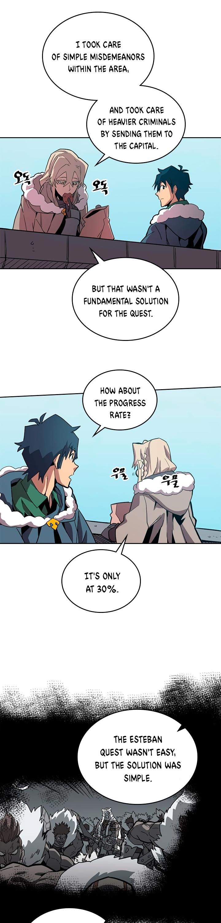 Read A Returner’s Magic Should be Special EN Manga Online