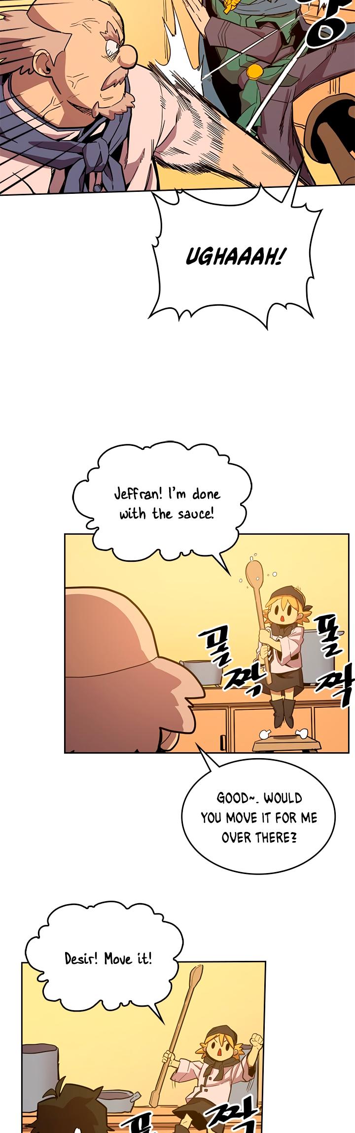 Read A Returner’s Magic Should be Special EN Manga Online