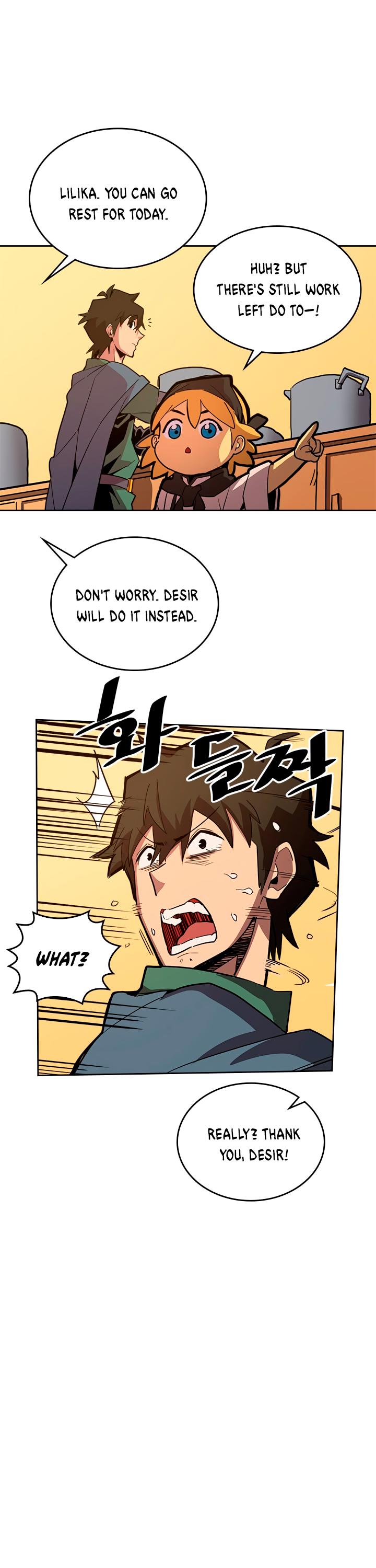 Read A Returner’s Magic Should be Special EN Manga Online