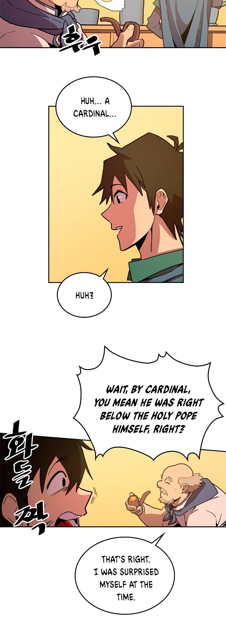 Read A Returner’s Magic Should be Special EN Manga Online