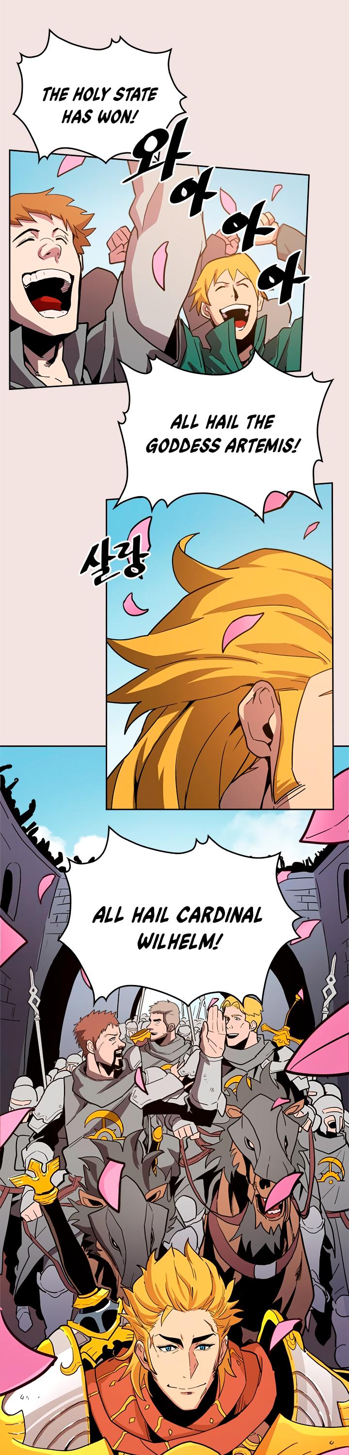 Read A Returner’s Magic Should be Special EN Manga Online