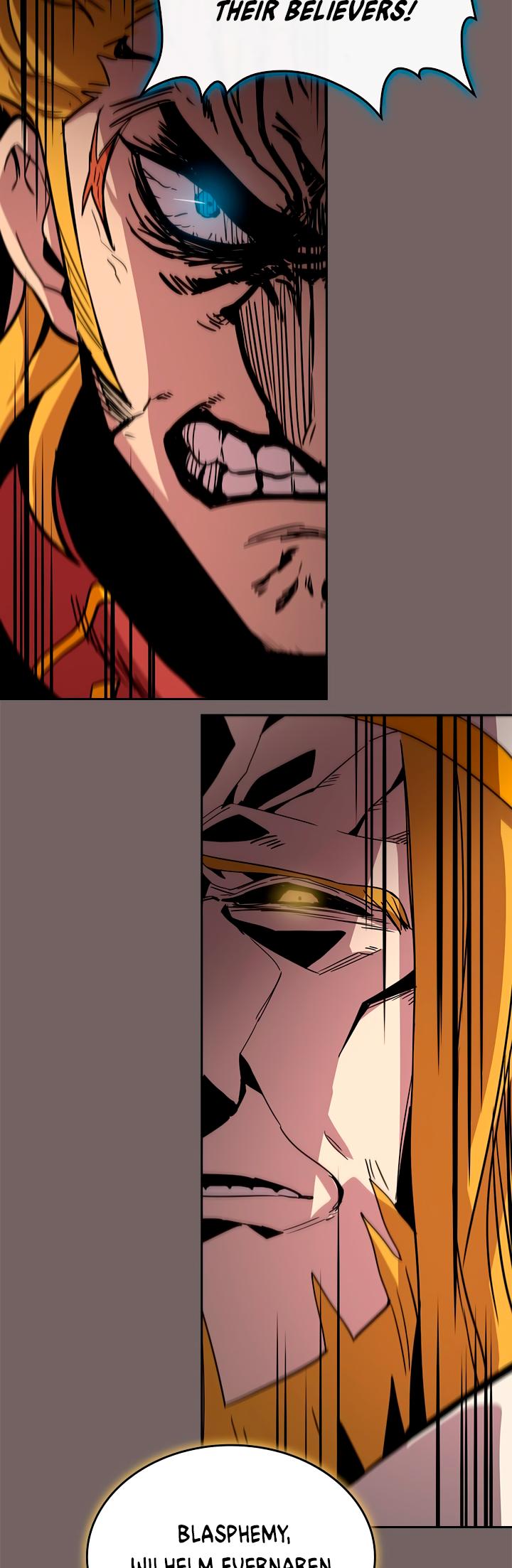 Read A Returner’s Magic Should be Special EN Manga Online