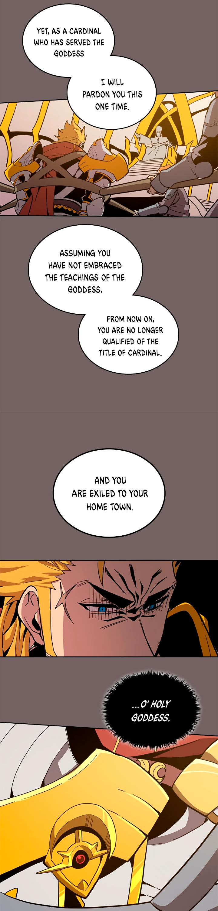 Read A Returner’s Magic Should be Special EN Manga Online
