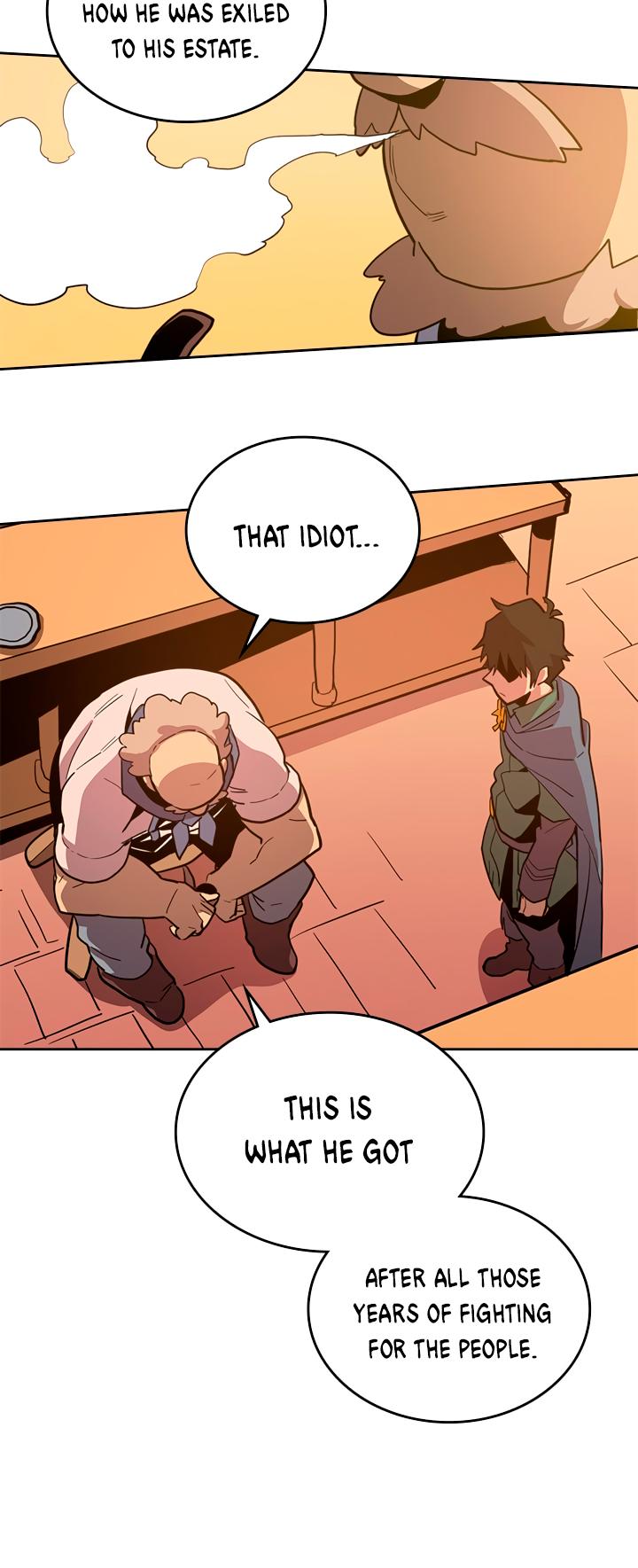 Read A Returner’s Magic Should be Special EN Manga Online